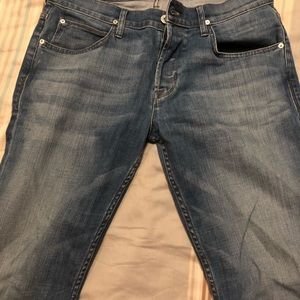 Hudson Jeans